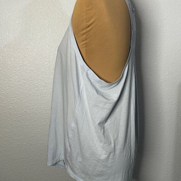 Lululemon tank top size 10 - Picture 3 of 7